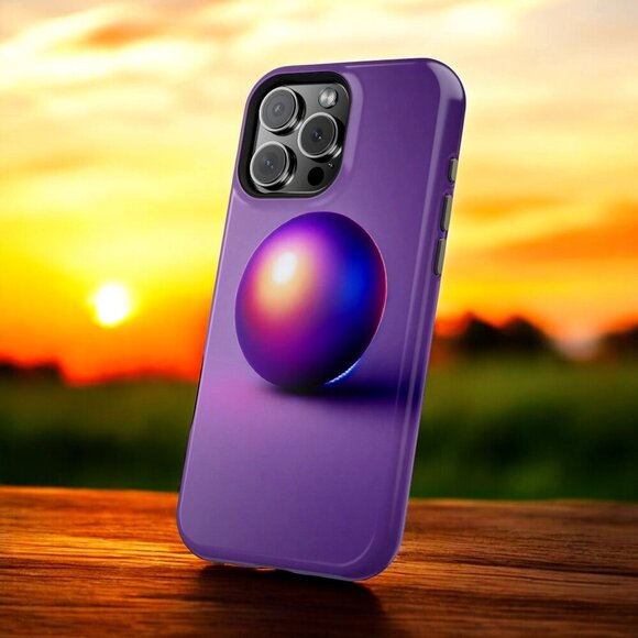 iPhone Phone Cases, Perfect Stylish Mobile Case, MLNMC462 - Picture 1 of 13